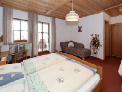 Gasthof-Pension-Kraus Hotels in Achslach