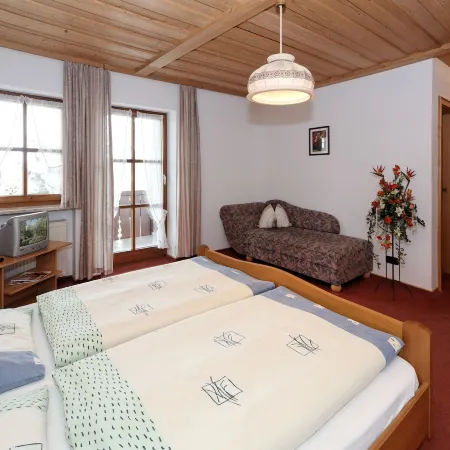 Gasthof-Pension-Kraus Hotels in Achslach