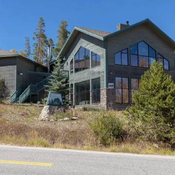 Treehouse 107 Building G