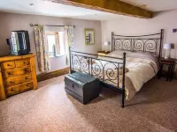 The Malthouse Hotels in Cromford