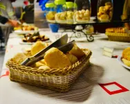 Hotel Dias em Pouso Alegre - MG