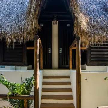 El Alquimista Yoga Spa