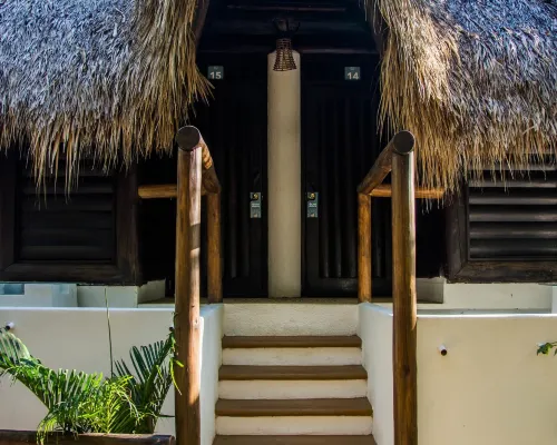 El Alquimista Yoga Spa Hotels in San Pedro Pochutla