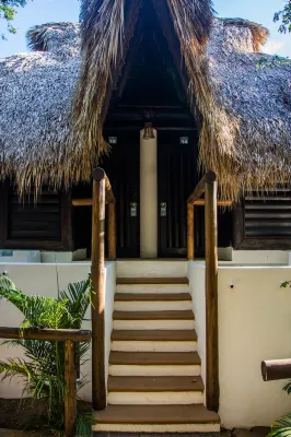 El Alquimista Yoga Spa Hotels in Сан Педро Почутла