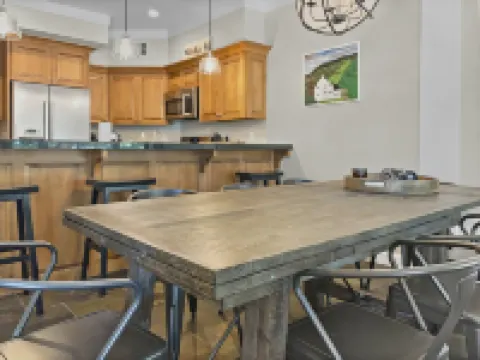 B11 Powder Run 2卧室公寓由RedAwning提供