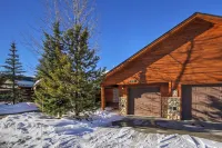 127 Lookout Ridge 2 Bedroom Townhouse by RedAwning - Pet friendly