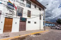Tikala Cusco Boutique Hotel Hotels in Куско