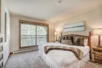 Luxury 4Br Pines Townhome Amongst the Peace and Quiet - balcony