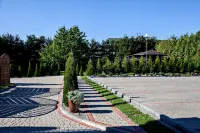 Villa Centrum Młodości Hotels in Augustów