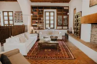 Hotel Casa de Quino