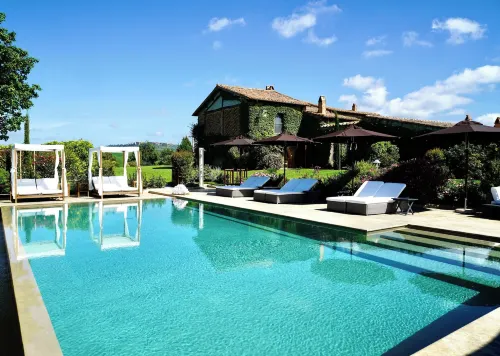 L'Olmo - Pet friendly