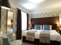 Virginia Court Hotel Hotels in Cromer