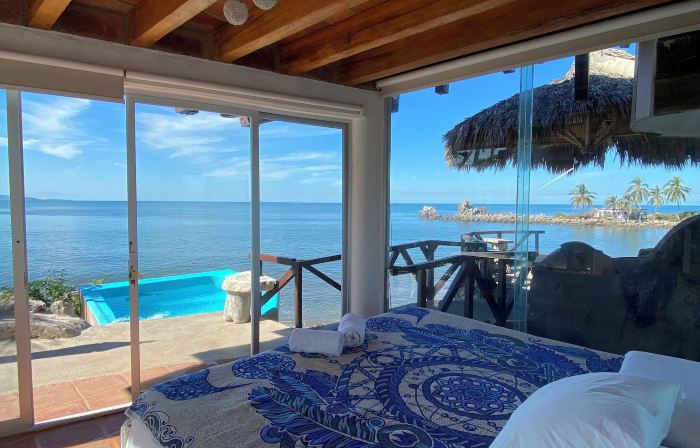 Isla Qimera San Blas Only Adults