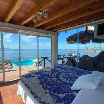 Isla Qimera San Blas Only Adults