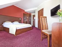 Artis Hotel & Spa Hotels in Zamosc