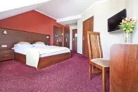 Artis Hotel & Spa Hotels in Zamosc