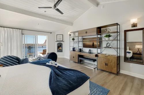 Anderson Inn Hotels in Morro Bay