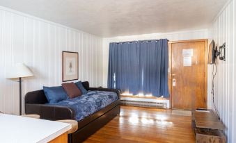 Siesta Motel Colfax WA