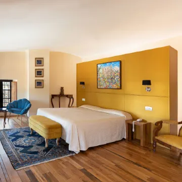 Castello di Petroia Dimora d'Epoca