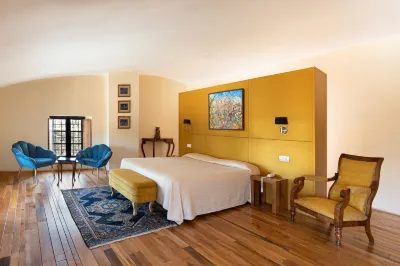 Castello di Petroia Dimora d'Epoca Hotels near Palazzo dei Consoli Museo Civico