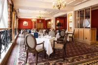 Pomme d'Or Hotel Hotel a Saint Helier