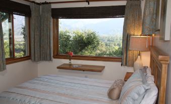 Ojai Retreat & Inn