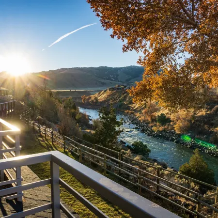Absaroka Lodge