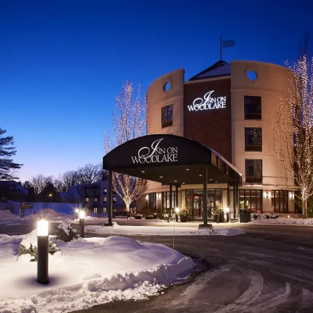 Inn on Woodlake
