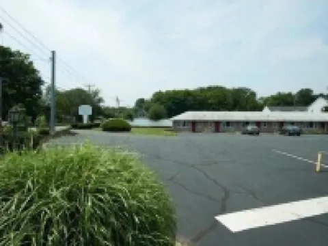 Clinton Motel Hotels in Clinton