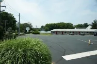 Clinton Motel Hotels in Madison