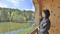 Hotel Weihrerhof - Mountain view