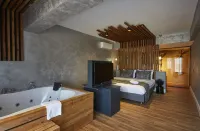 Sifne Thermal Otel - balneario