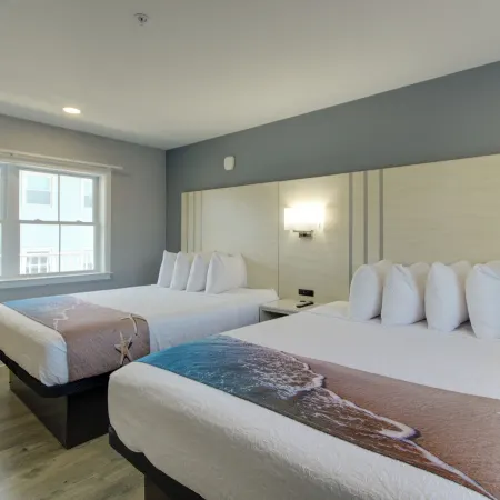 Ocean Lodge Hotel North