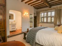 High Hall Hotels in Grassington