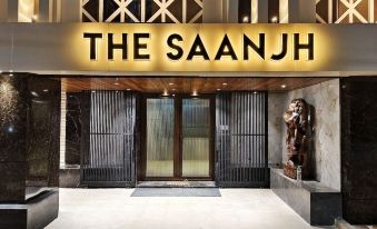 The Saanjh Hotel