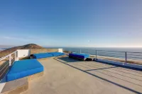 Luxury Ocean-view Villa w/ Pool By Cerritos Beach - С парковкой