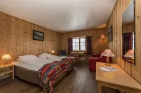 Venabu Fjellhotell Hotels in Nord-Fron Municipality
