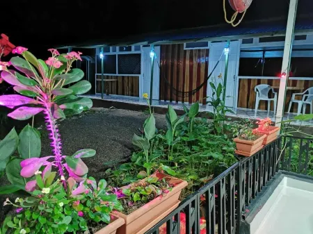 Cabins Yafeth Osa Drake Bay