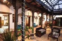 Hotel Molino del Cerrillo