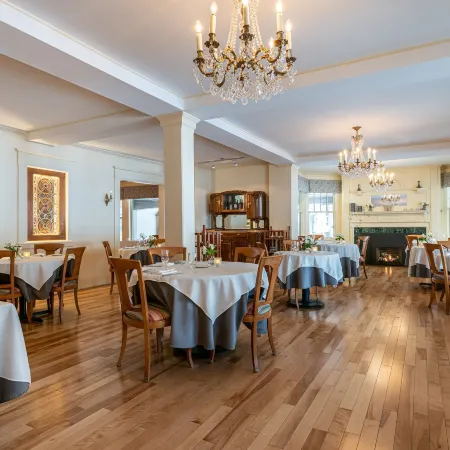 The Wentworth