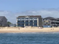 Misquamicut Beach Front Inn Các khách sạn ở Westerly