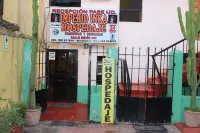Hospedaje Imperio Inka