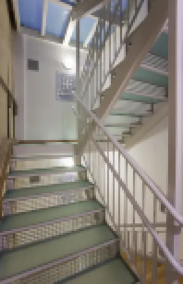 El Albergue de la Catedral