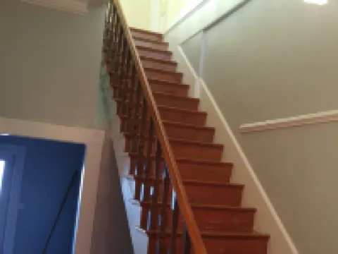 Elevate Rooms at 66 Montague Hotels in Digby