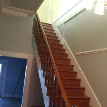 Elevate Rooms at 66 Montague