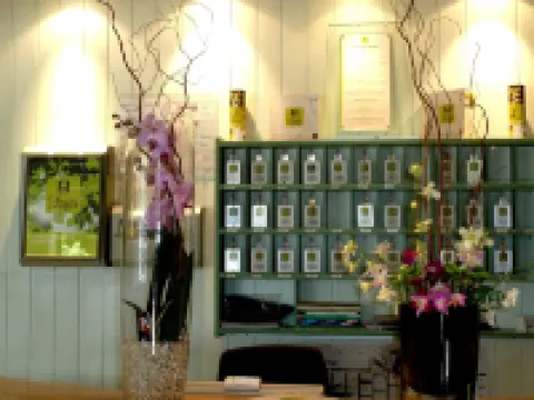 Logis Hôtel Restaurant du Midi - Rodez Centre