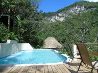 Black Rock Lodge - homestay