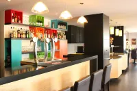 Hôtel Relais d'Étretat Hotel a Notre-Dame-de-Gravenchon