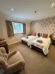 The White Hart Inn - Homestays