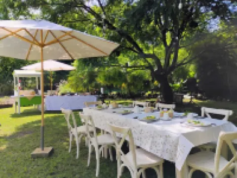 Paraje Real Malinalco Hoteles en Malinalco